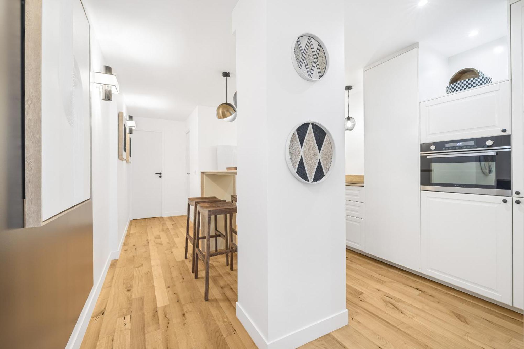 Appartement Signature Parijs