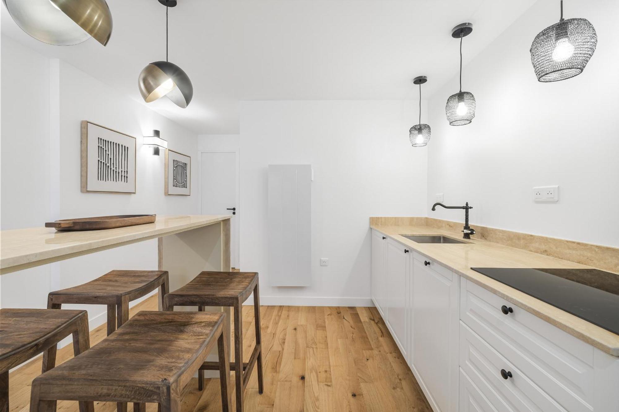 Signature Appartement Parijs