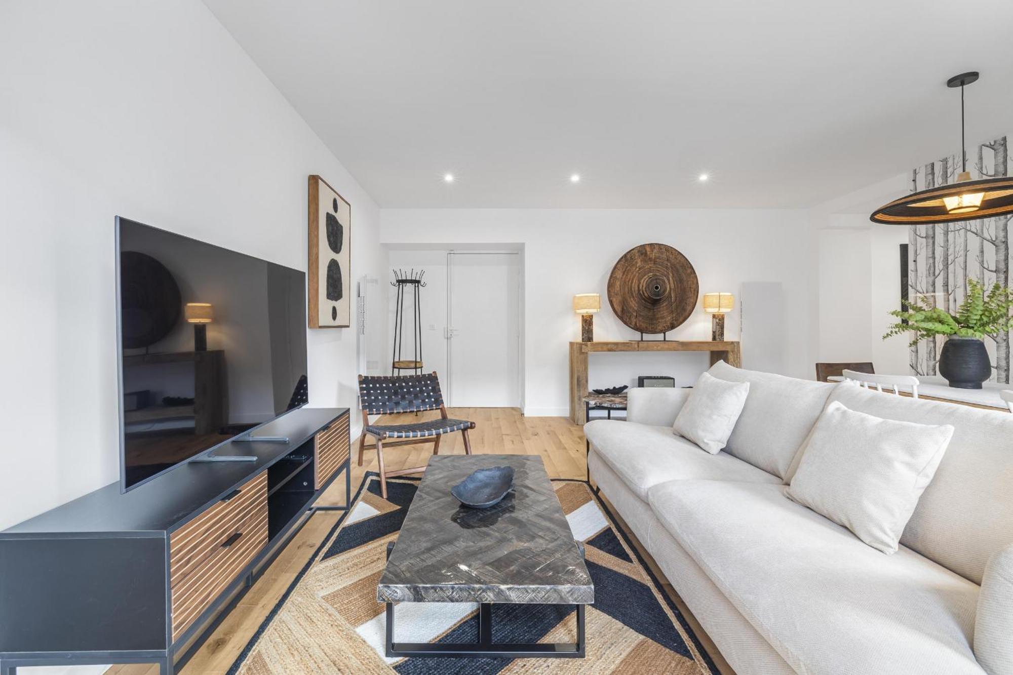 Signature Appartement
