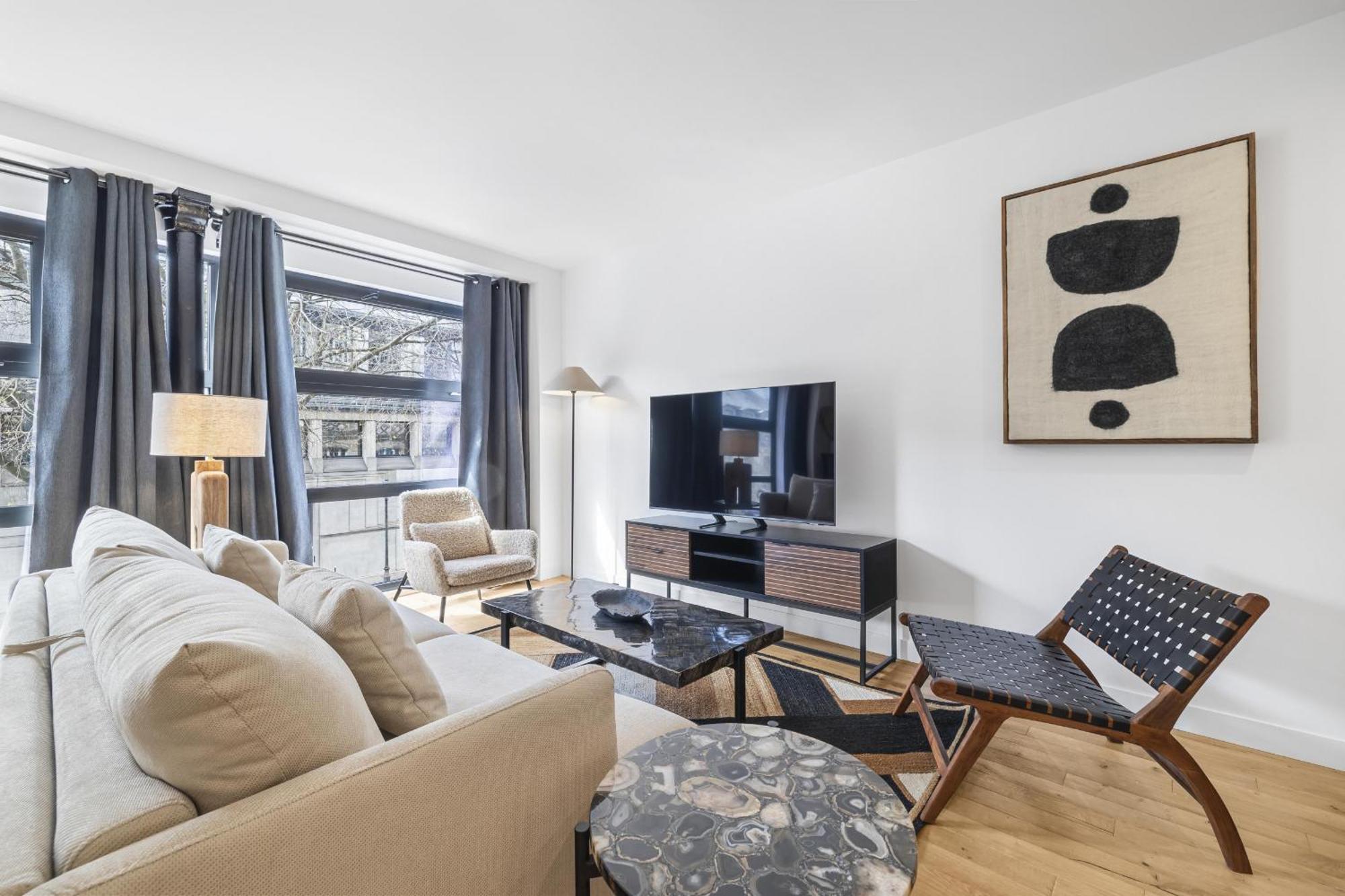 Signature Appartement
