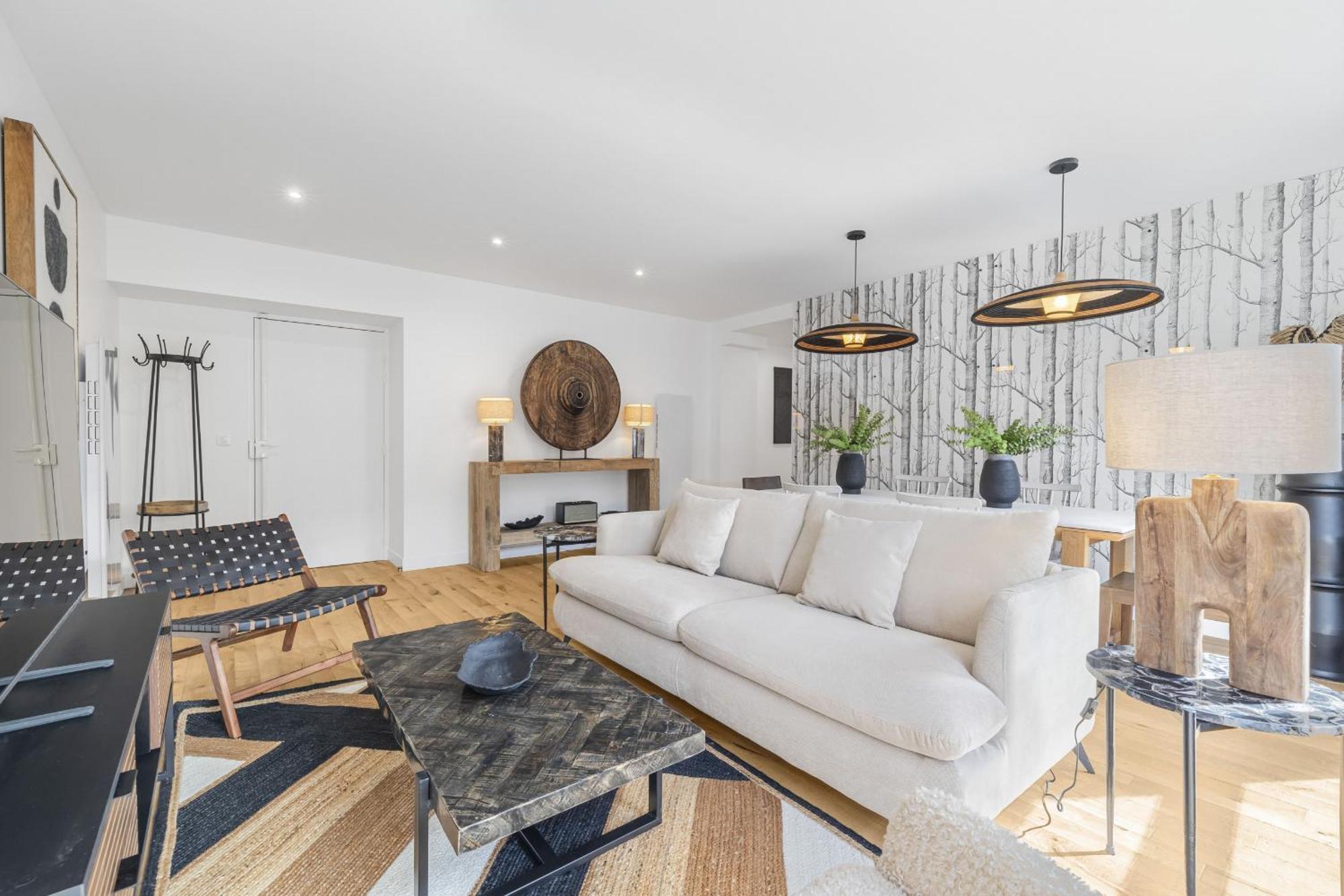 Signature Appartement