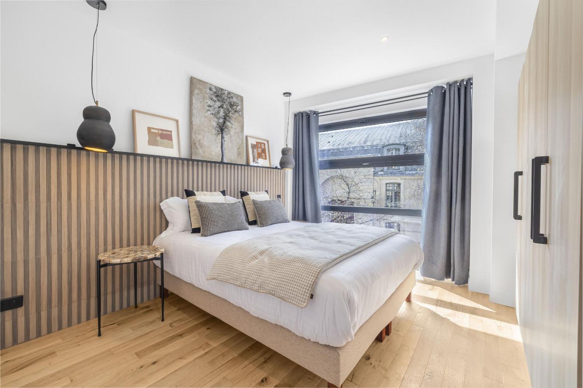 Appartement Signature Parijs