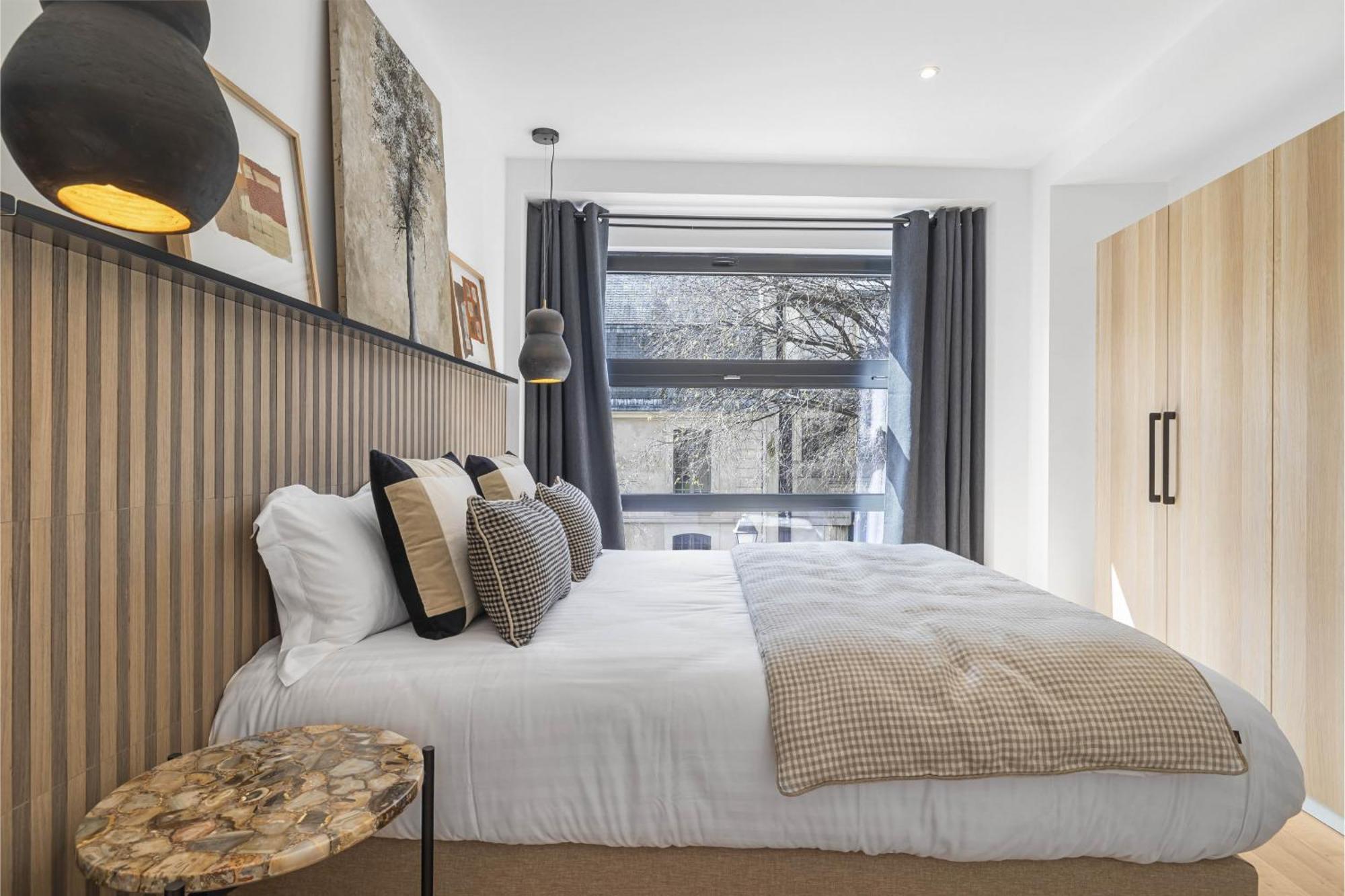 Signature Appartement *